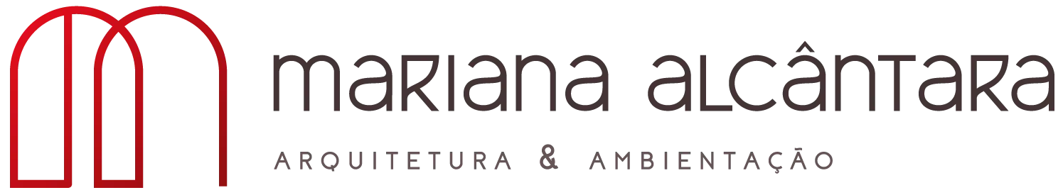 Mariana Alcântara · Arquitetura e Ambientação